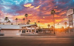 El Camino Hotel&Suites